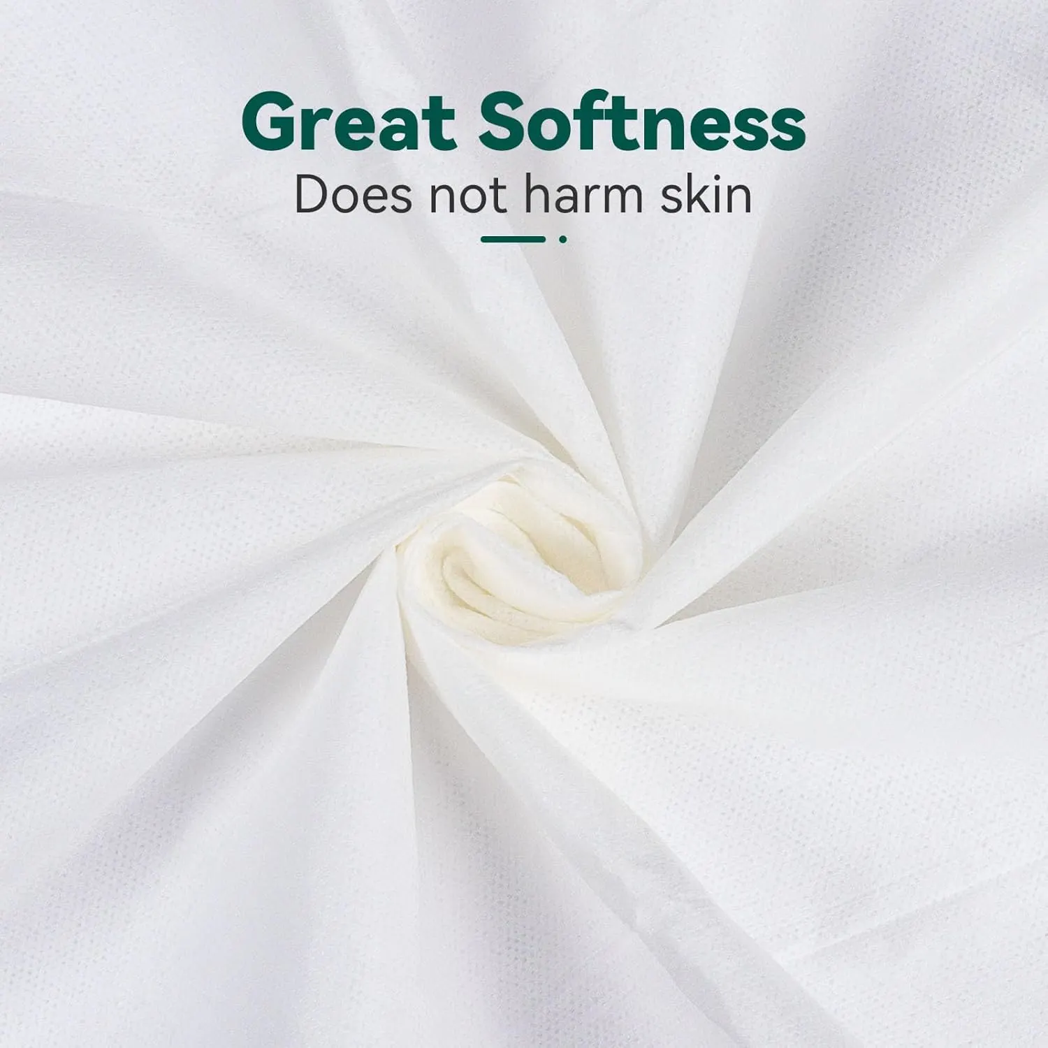 disposable spa towel bath 5