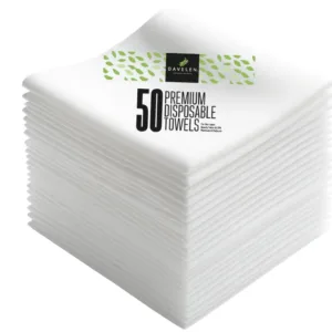 disposable towels spa 1