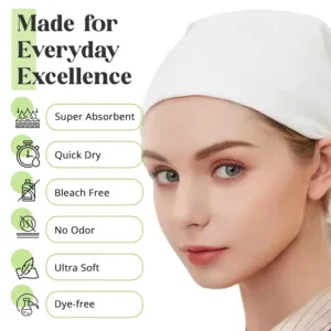 disposable towels spa 2