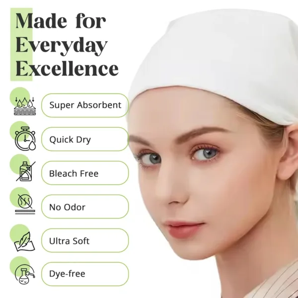 disposable towels spa 2