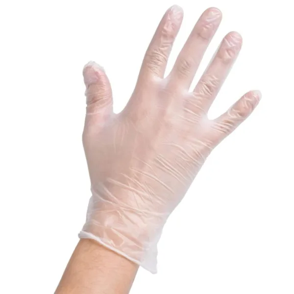 disposable vinyl gloves 3