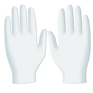 disposable vinyl gloves 4