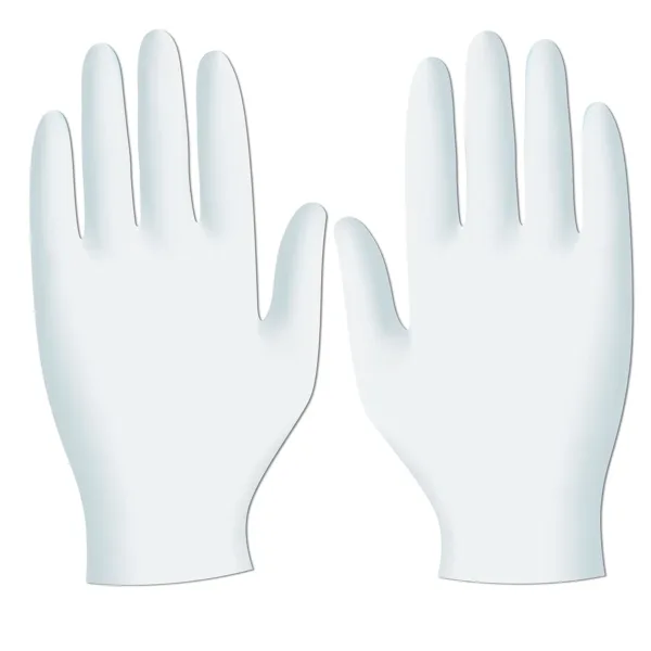 disposable vinyl gloves 4