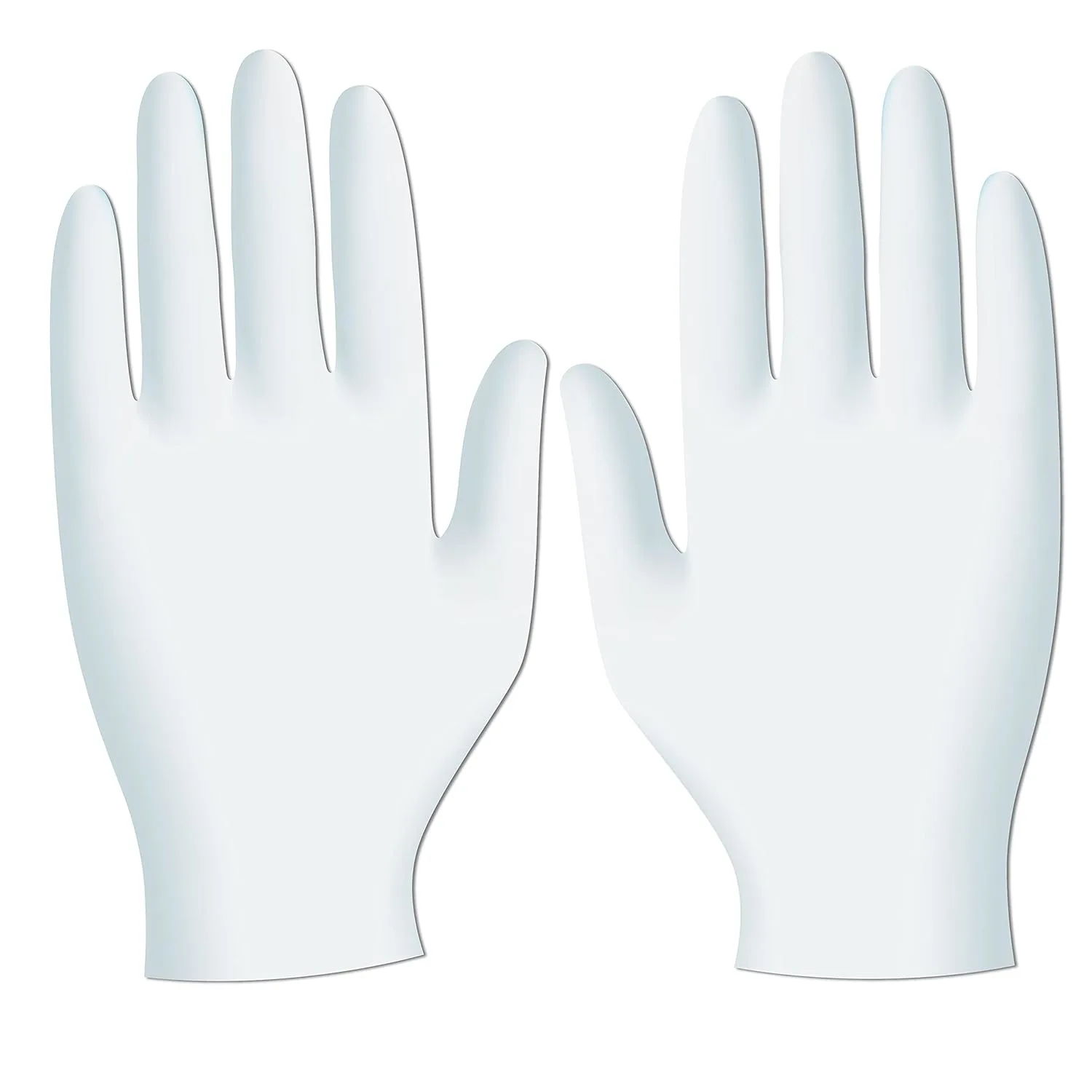 disposable vinyl gloves 4