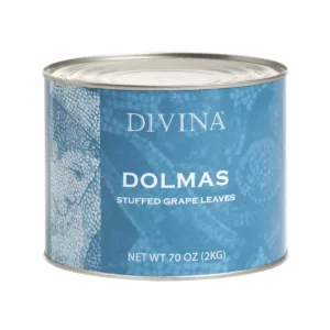 divina dolmas stuffed grape 1