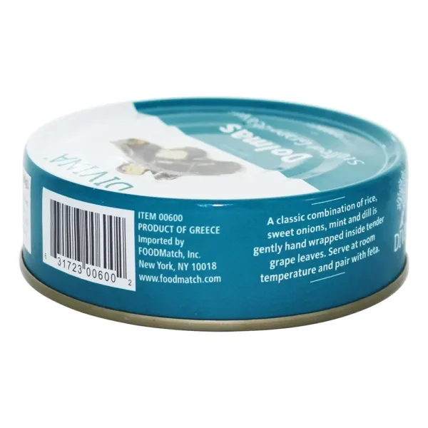 divina dolmas stuffed grape 4