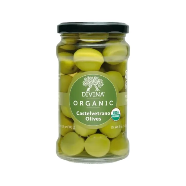 divina organic castelvetrano olives 1