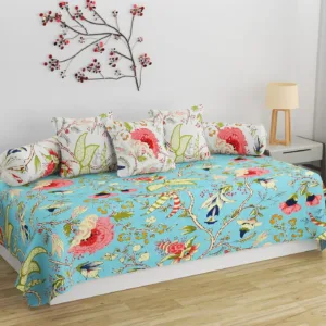 diwan set single bed 1