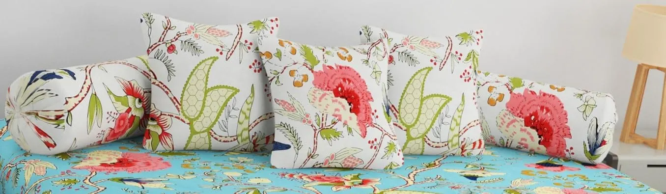 diwan set single bed 2