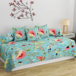 diwan set single bed 6
