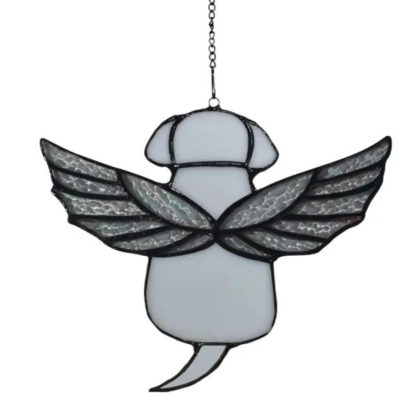 dog memorial stained glass 2