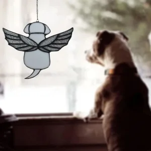 dog memorial stained glass 4