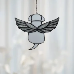 dog memorial stained glass 6