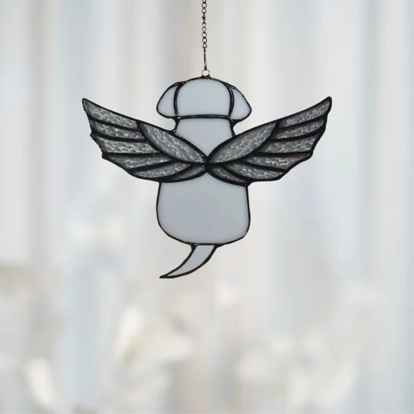 dog memorial stained glass 6