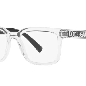 dolce gabbana crystal eyeglasses 1