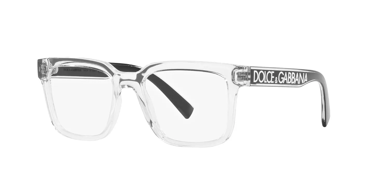 dolce gabbana crystal eyeglasses 1