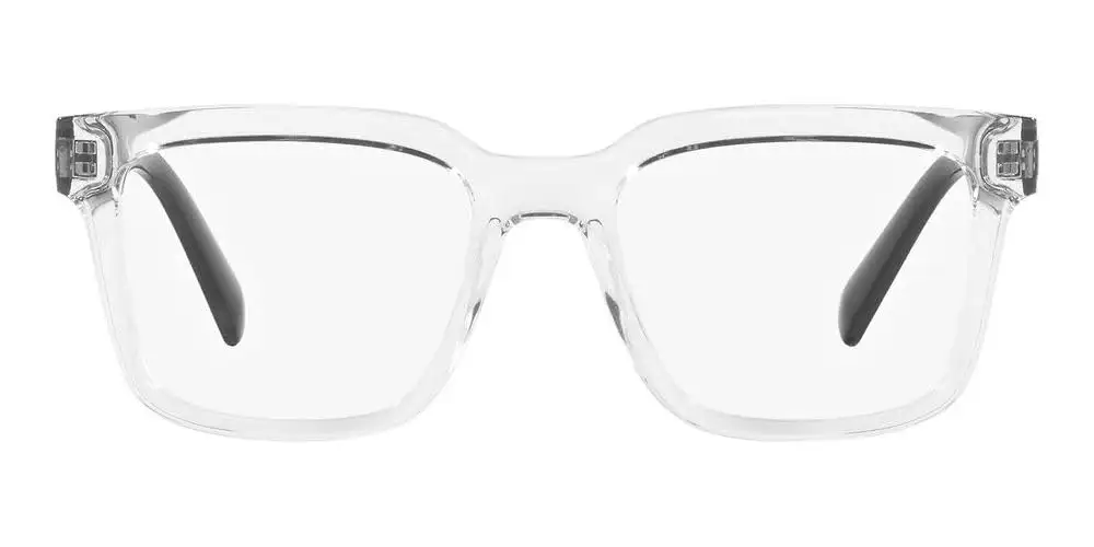dolce gabbana crystal eyeglasses 2