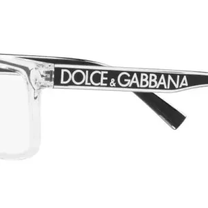dolce gabbana crystal eyeglasses 3