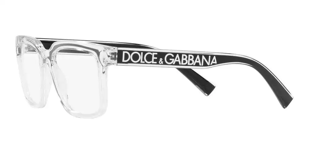 dolce gabbana crystal eyeglasses 3