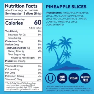 dole pineapple slices 2