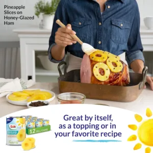 dole pineapple slices 4