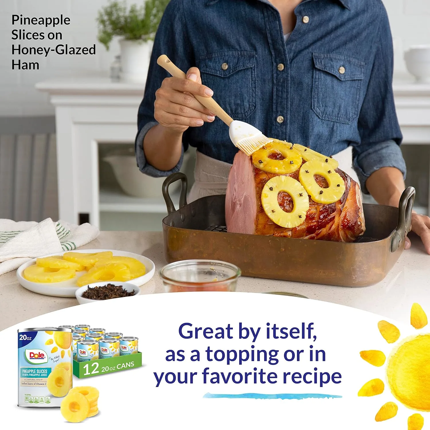 dole pineapple slices 4