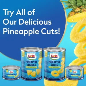 dole pineapple slices 5