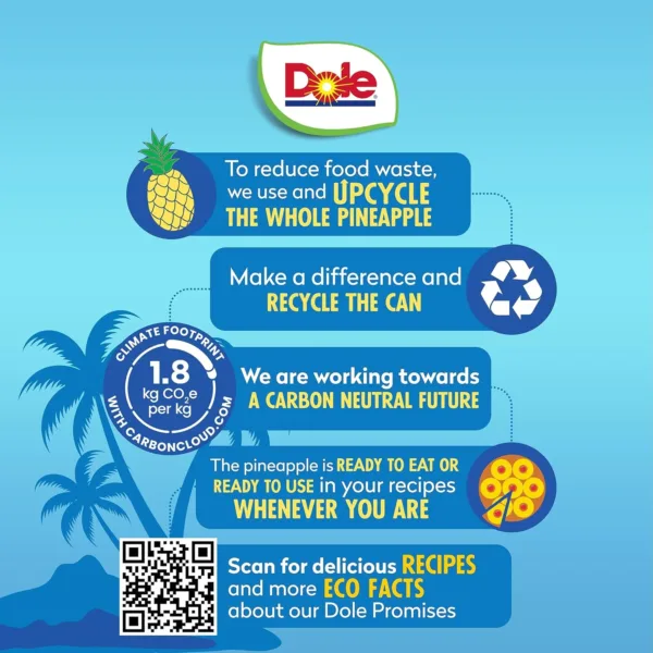 dole pineapple slices 6