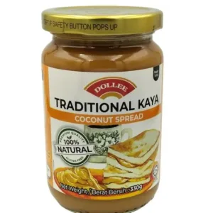 dollee kaya coconut caramel 1