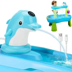 dolphin water table 1