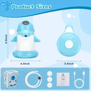 dolphin water table 2