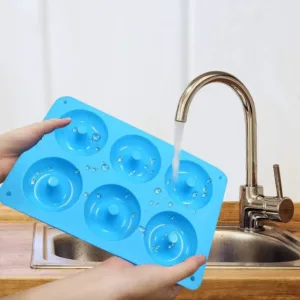 donut pan silicone 5