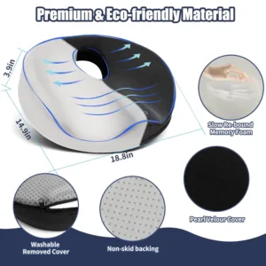 donut pillow tailbone 2