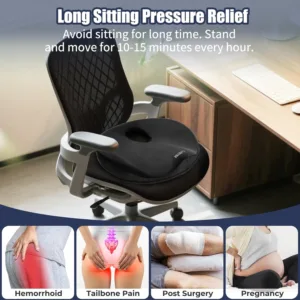 donut pillow tailbone 3