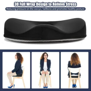 donut pillow tailbone 5