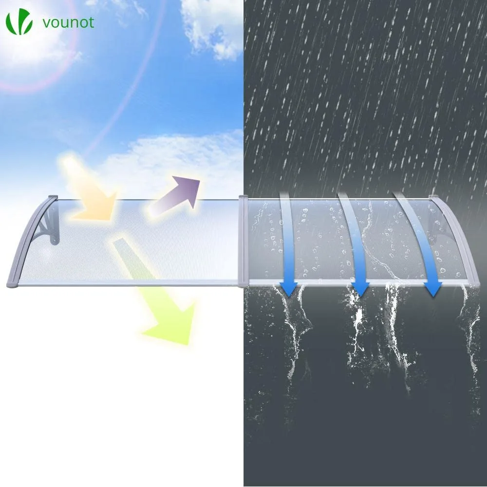 door canopy awning 3