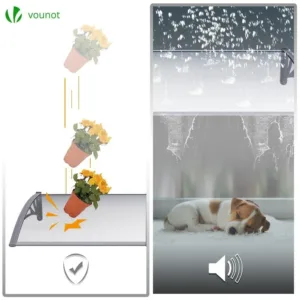 door canopy awning 5