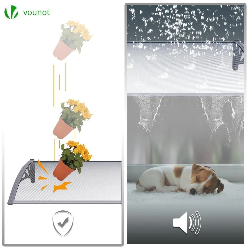 door canopy awning 5