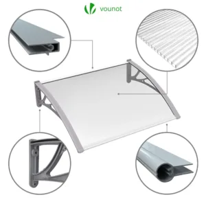 door canopy awning 6