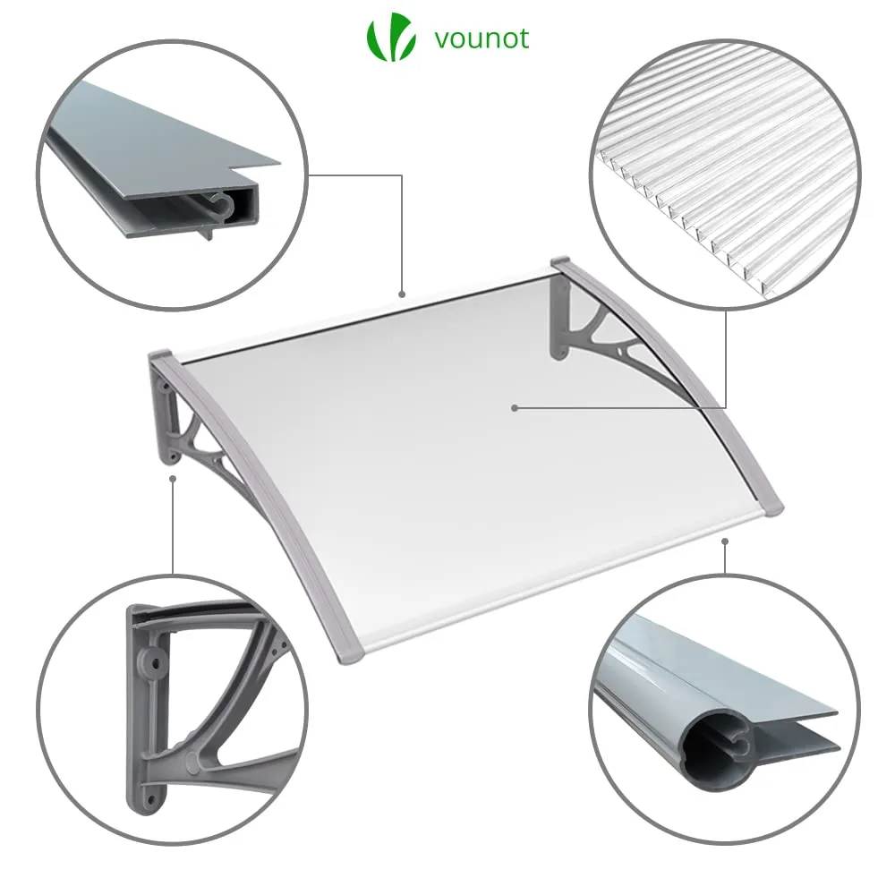 door canopy awning 6