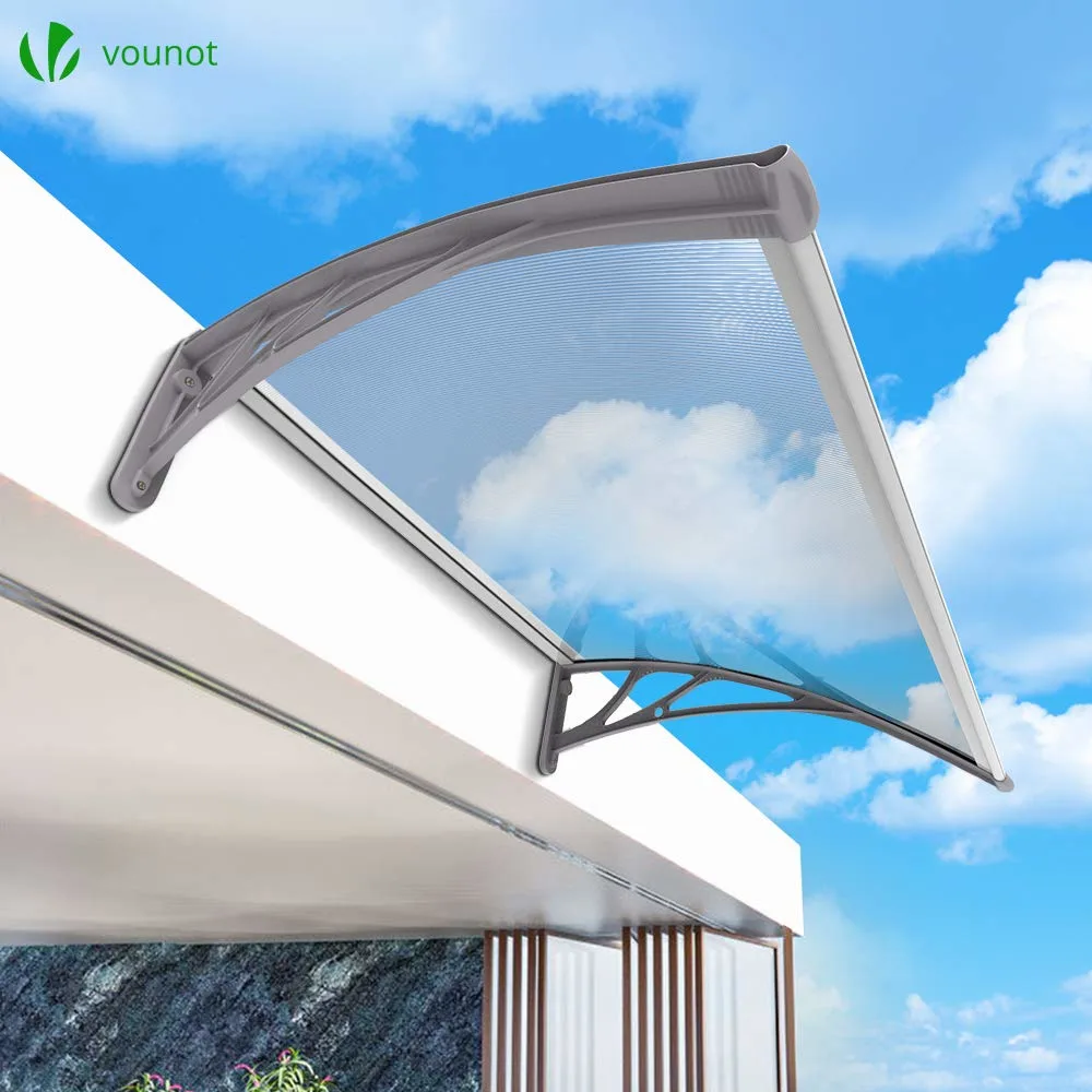 door canopy awning 7