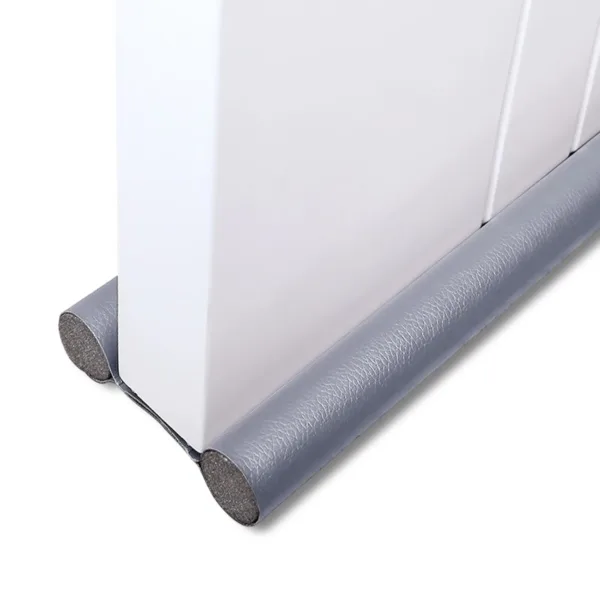 door draft stopper blocker 1