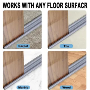 door draft stopper blocker 5