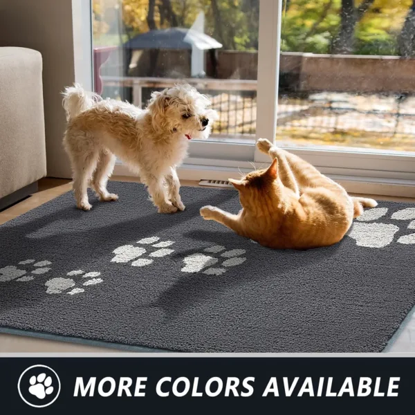 door mat dog 5