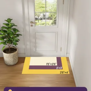 door mat indoor thin 2