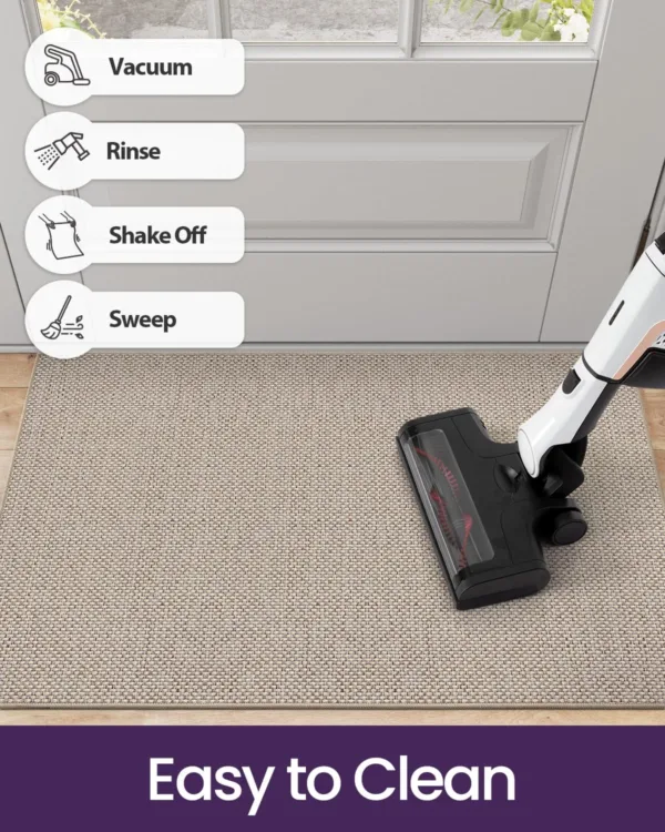 door mat indoor thin 6