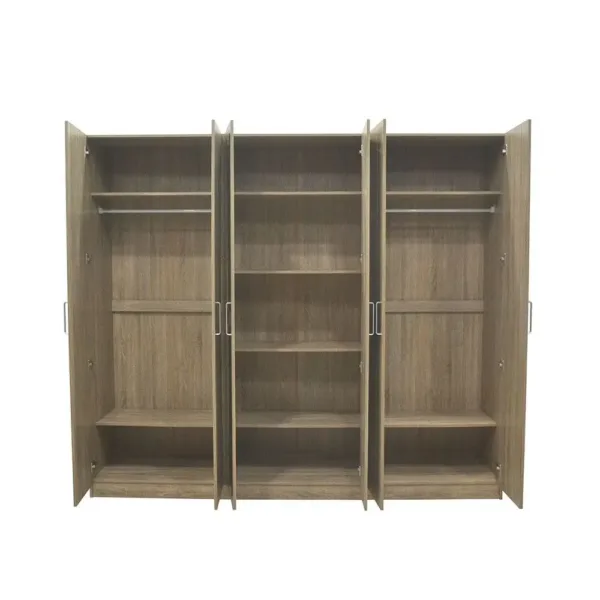 door wardrobe mirror 3