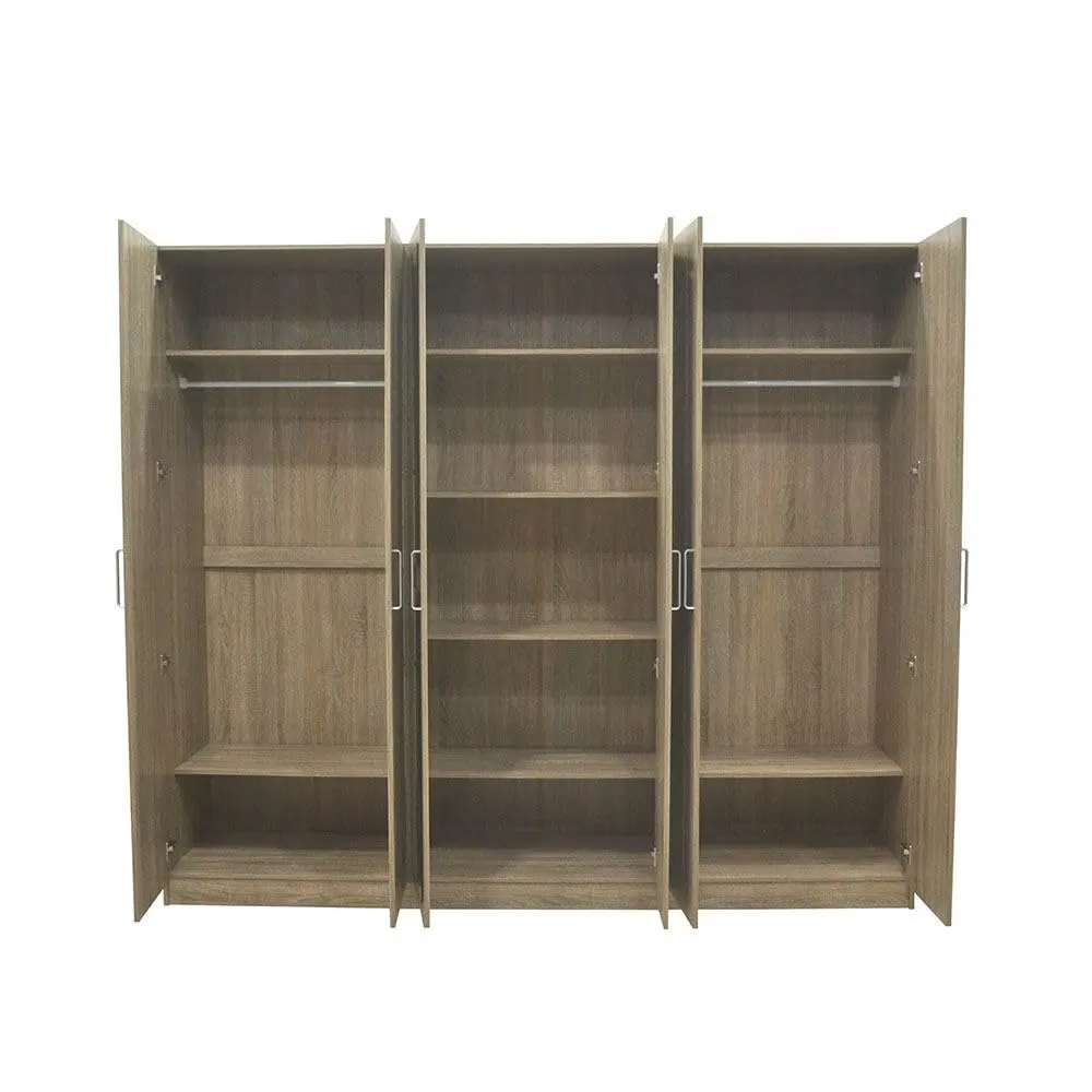 door wardrobe mirror 3