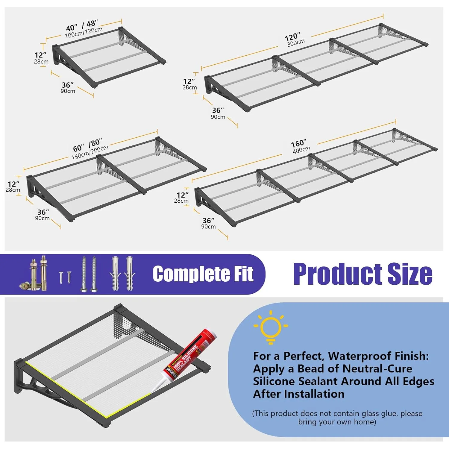 door window awning 2