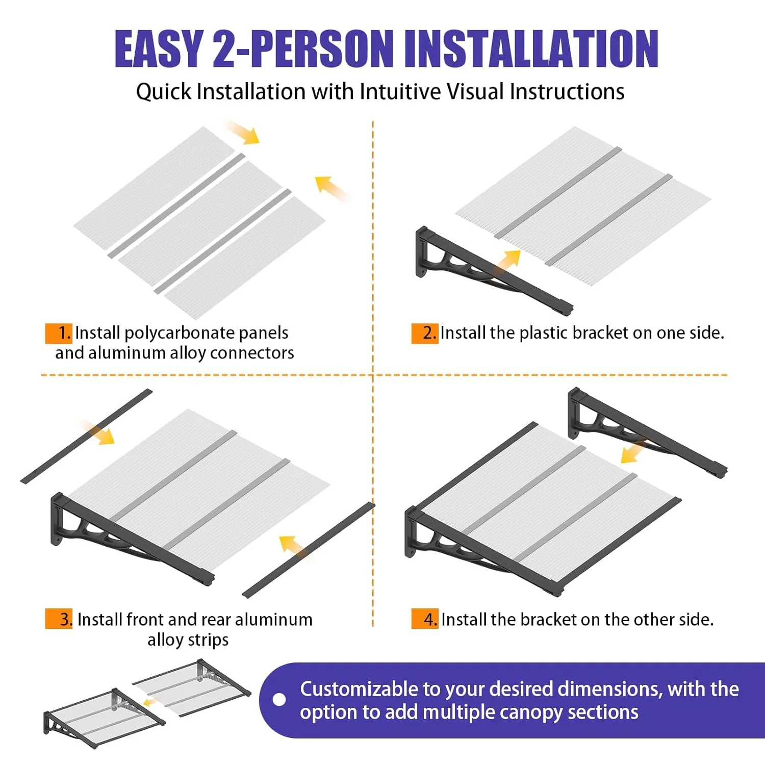 door window awning 5